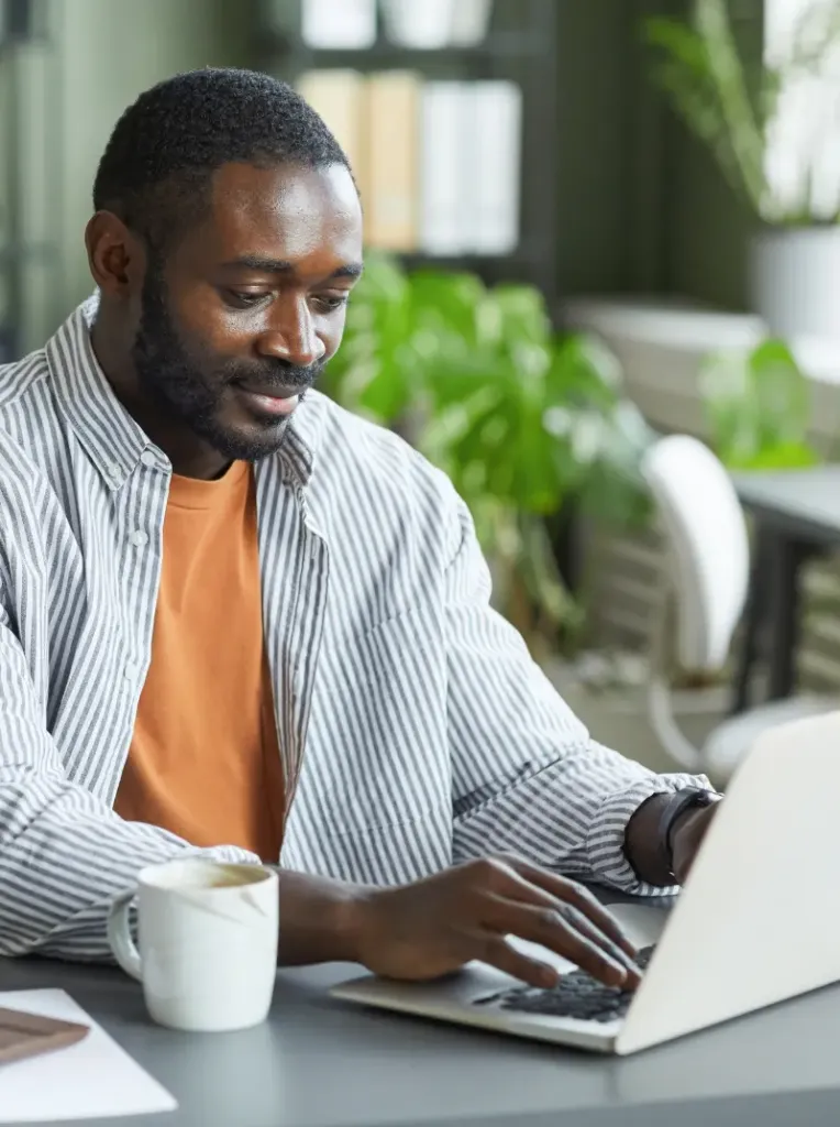 Helping industries reimagine growth with AI