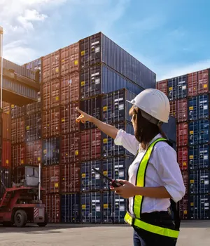 Transport and Logistics