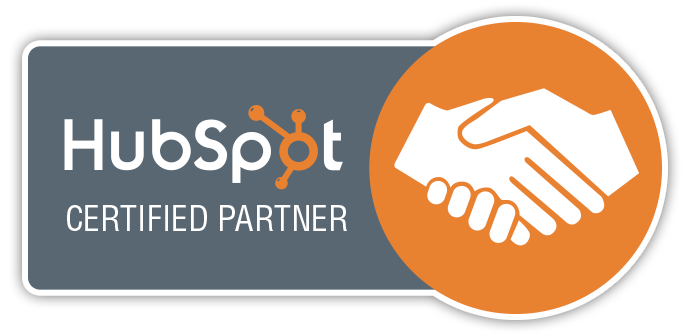 HubSpot certified partner 2