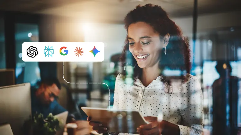 LLMSEO strategy for SaaS