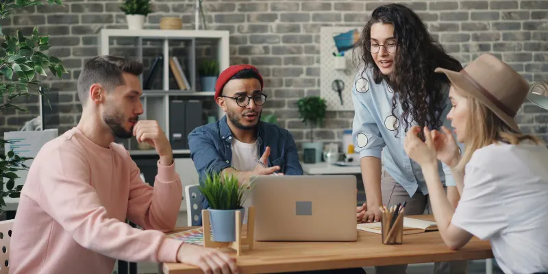 ai seo saas visibility