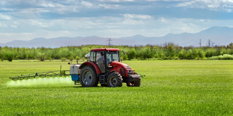 ai seo industrial authority