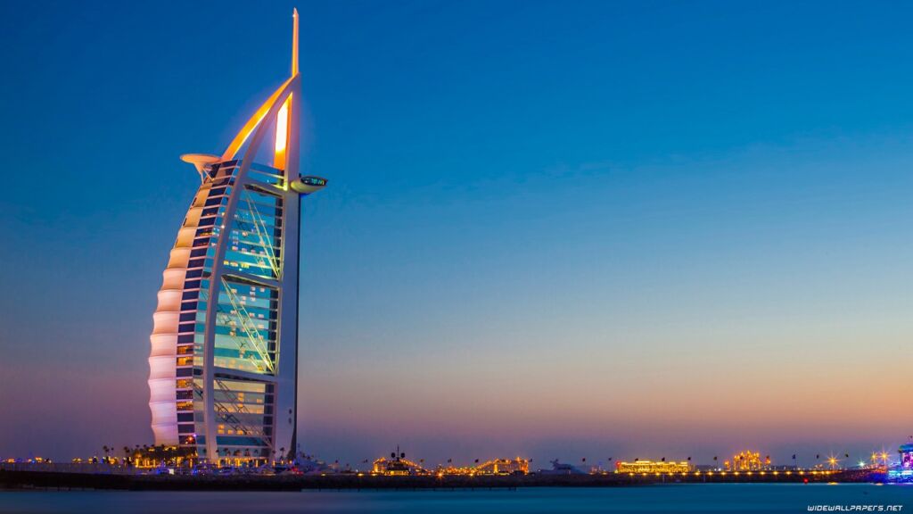Dubai office