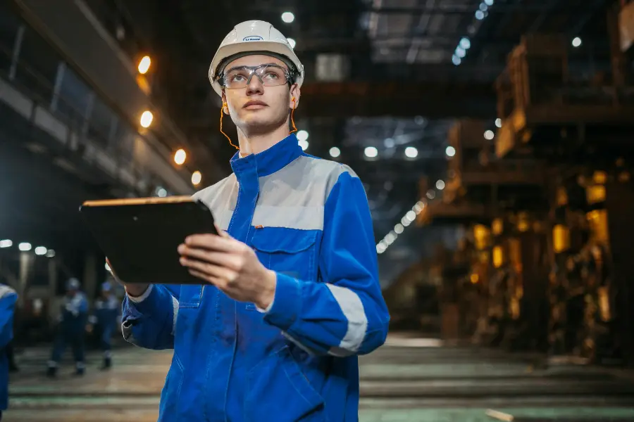 Industrial Marketing Services