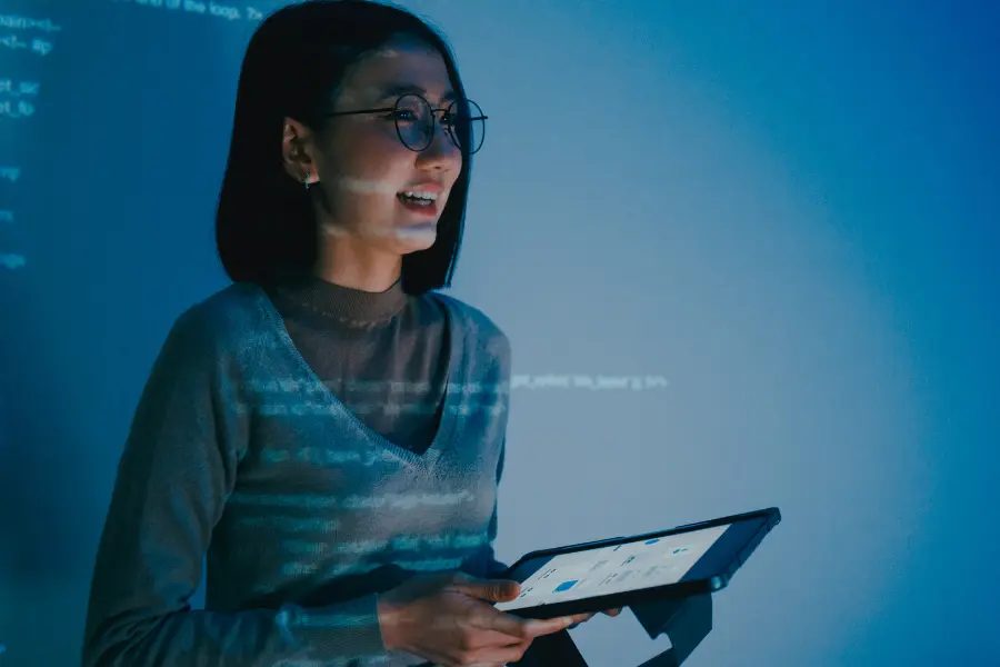 Software Tech Marketing Services