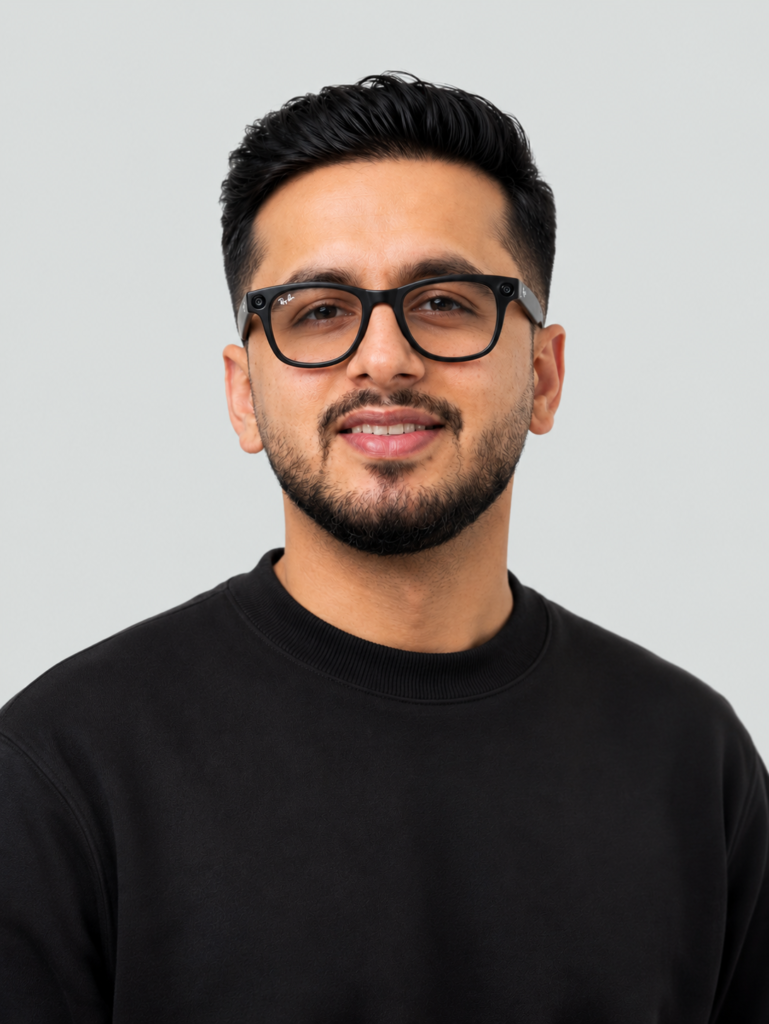 Tanish Portrait
