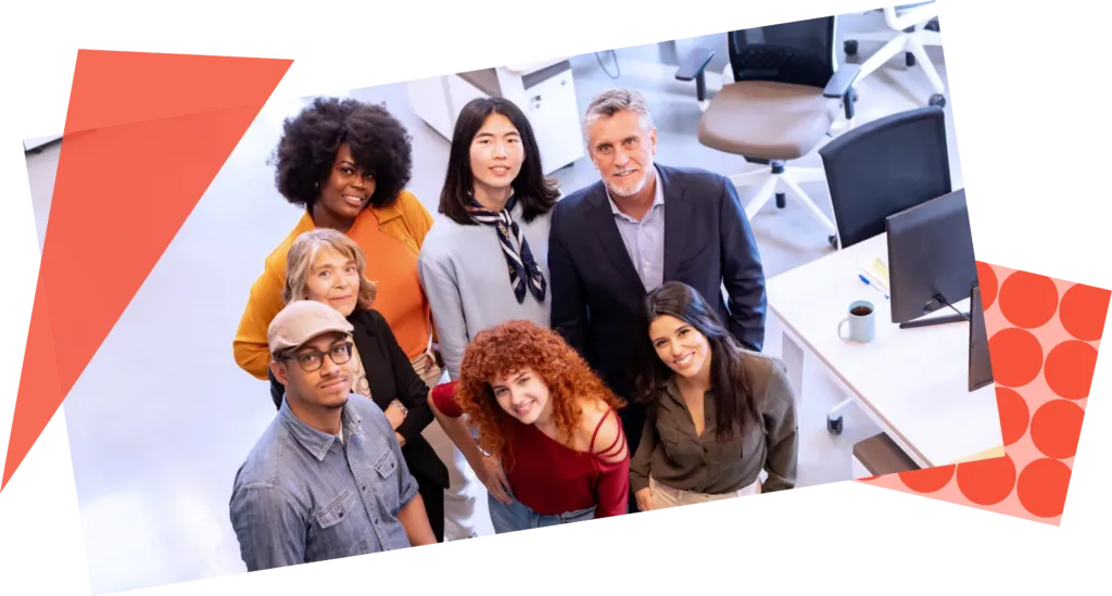 Remote marketing job