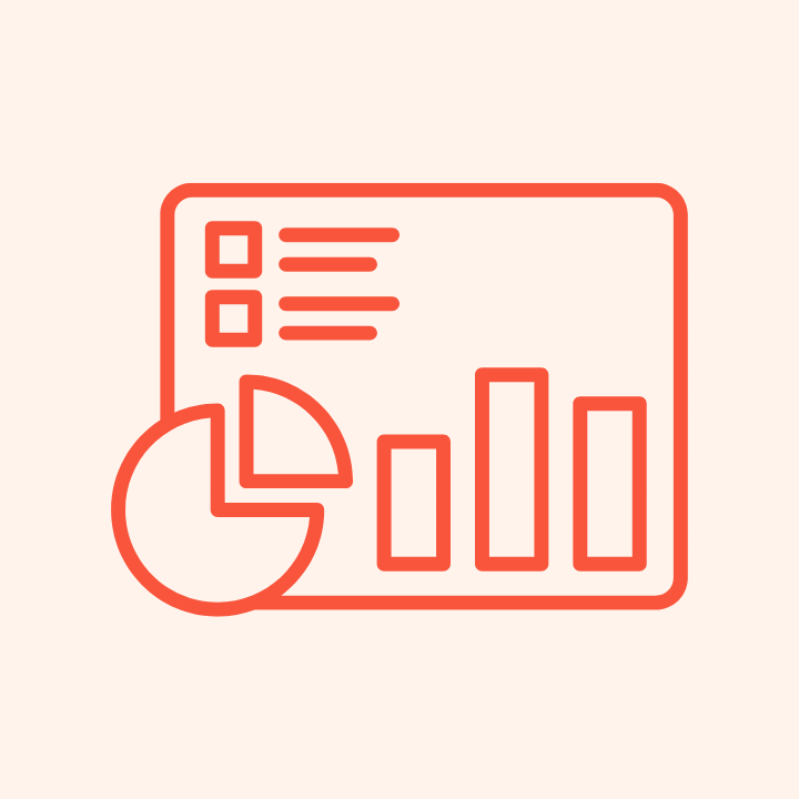Analytics