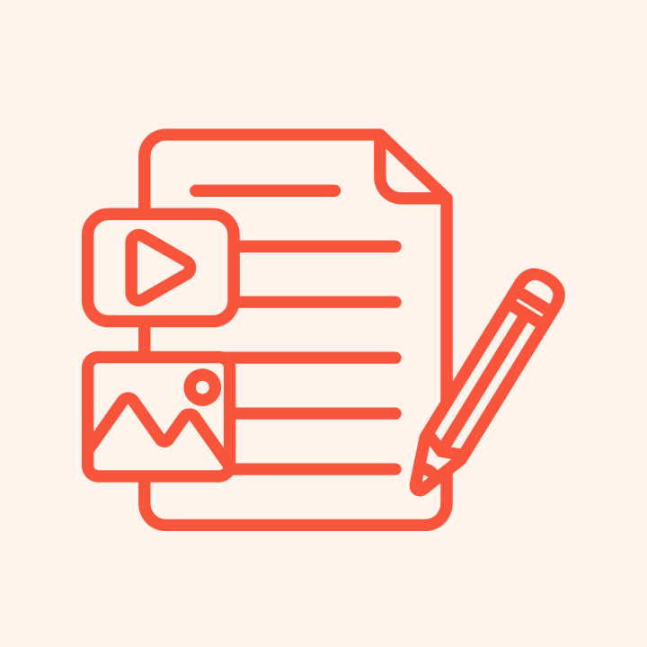 Content Creation