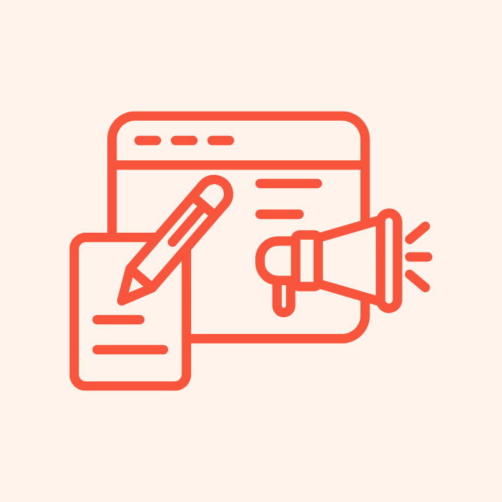 Content Distribution