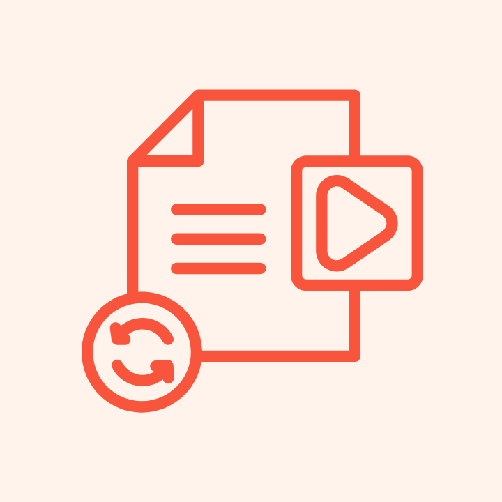 Content Repurposing