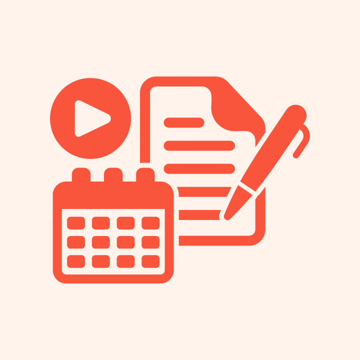 Content Strategy Planning