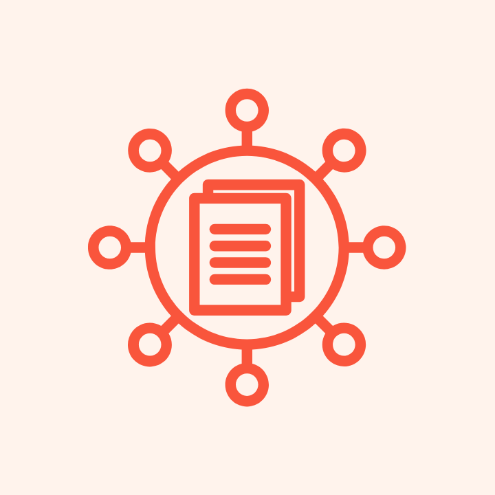 Content Syndication