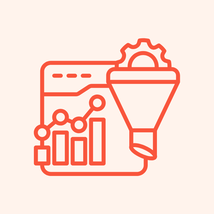 Conversion Experience Optimisation