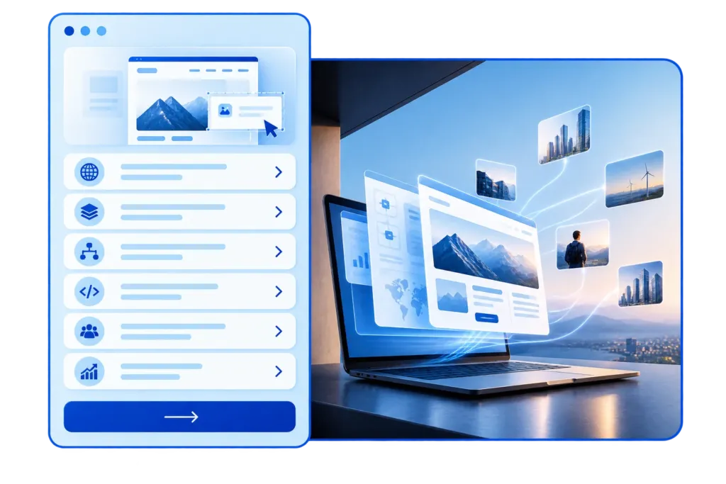 Design Experience