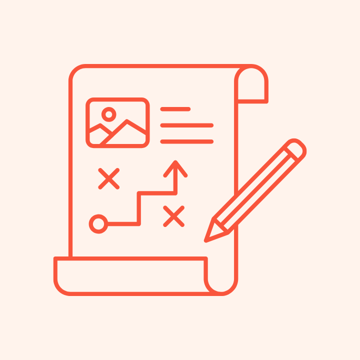 Digital Strategy