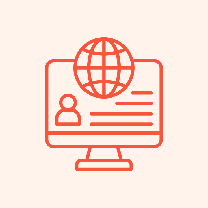 Executive Visibility Reputation