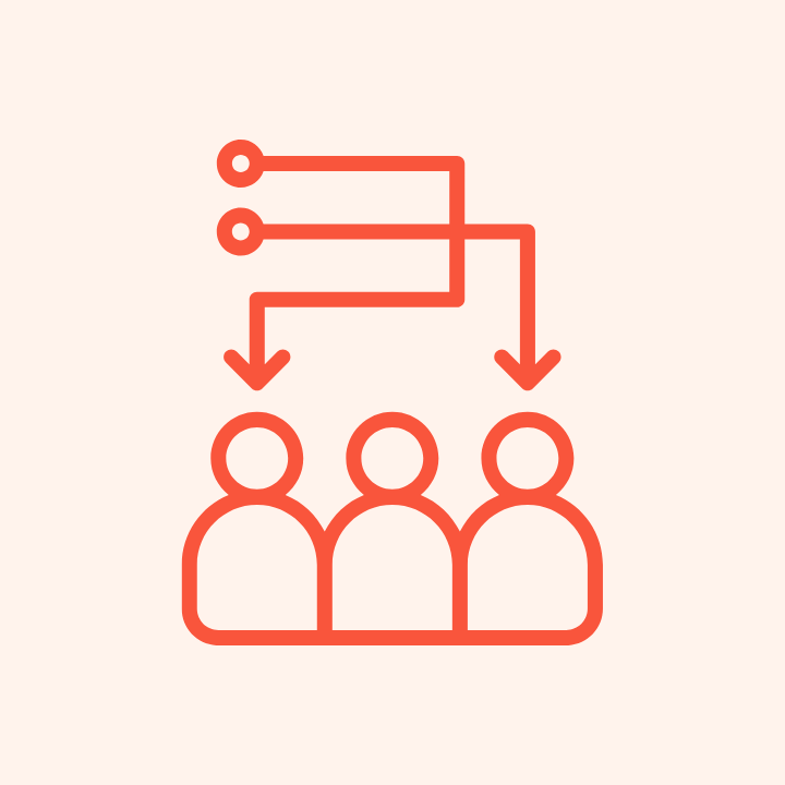 Lead Management Routing