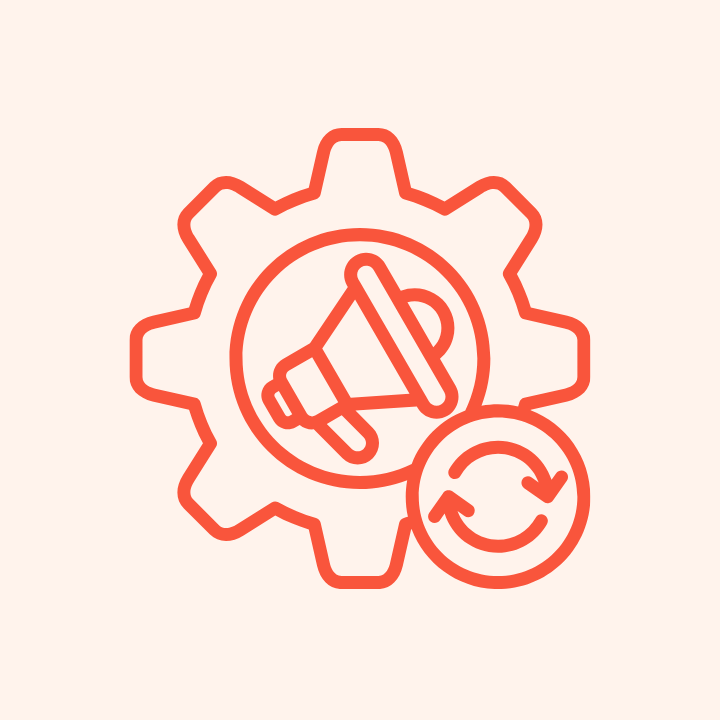 Marketing Automation