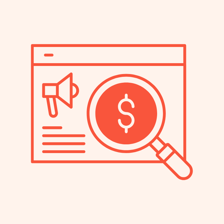 Paid Search Advertising