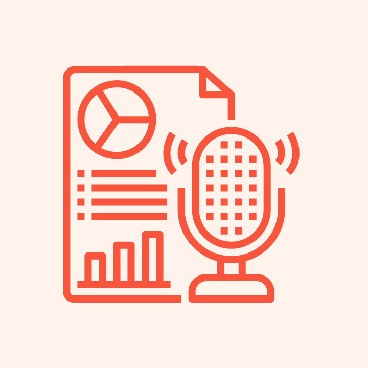 Podcast Analytics