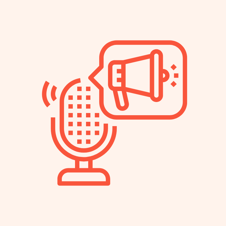 Podcast Promotion
