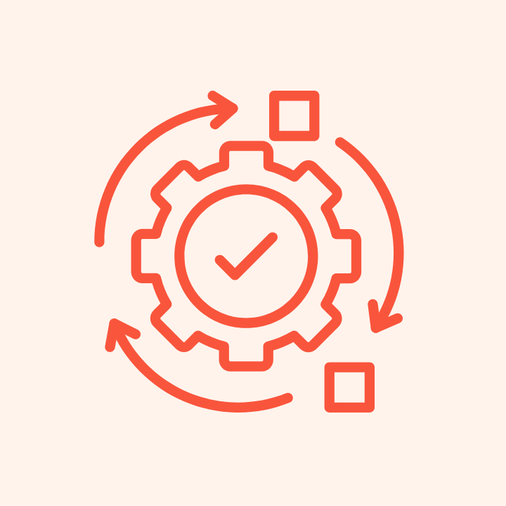Process Automation