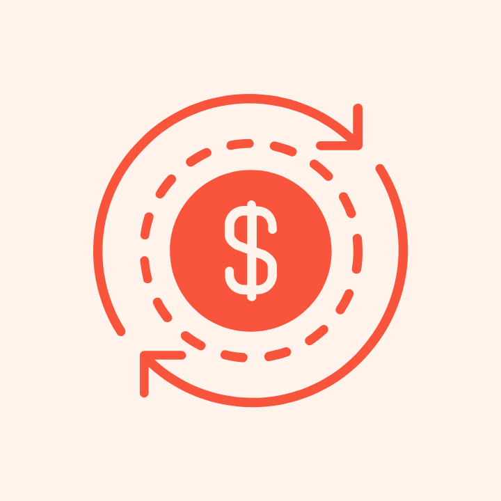 Revenue Process Design