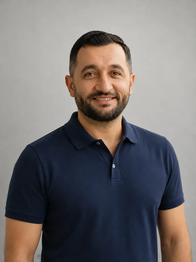 Sanjeev