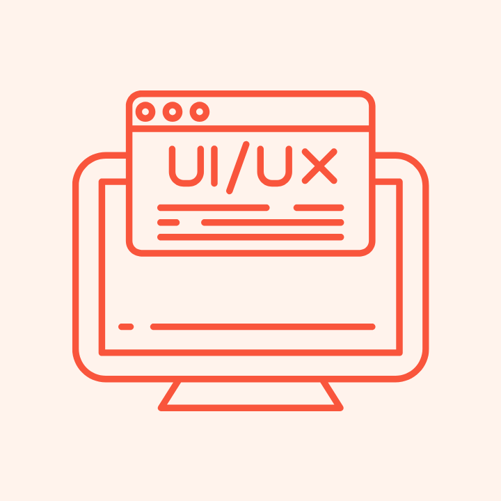 UX UI Design