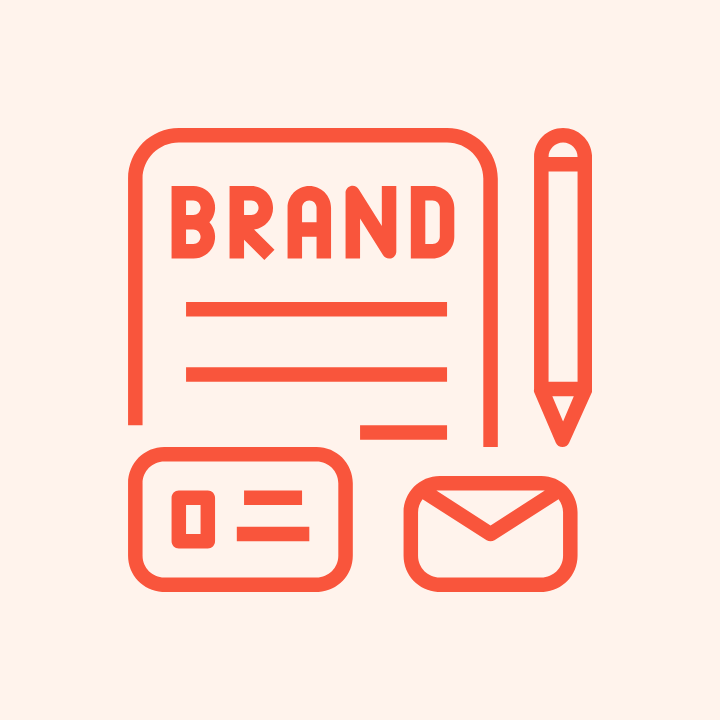 Visual Brand