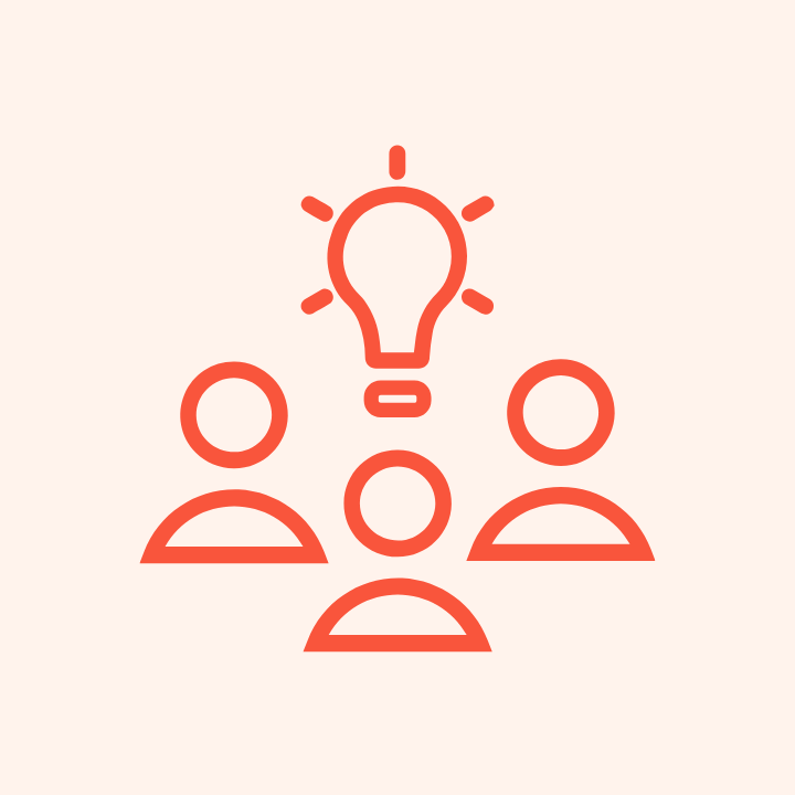 hought Leadership Content